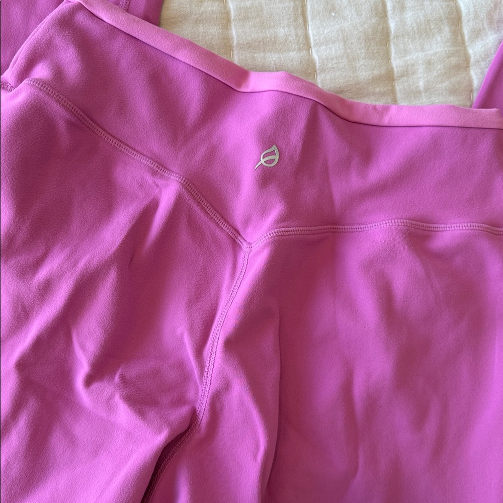 PTULA Sierra 2Tone Leggings - Picture 2 of 4
